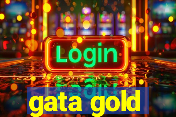 gata gold